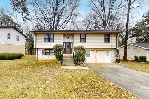 2284 Emerald Springs Dr, decatur, GA, 30035-2629 | Card Image