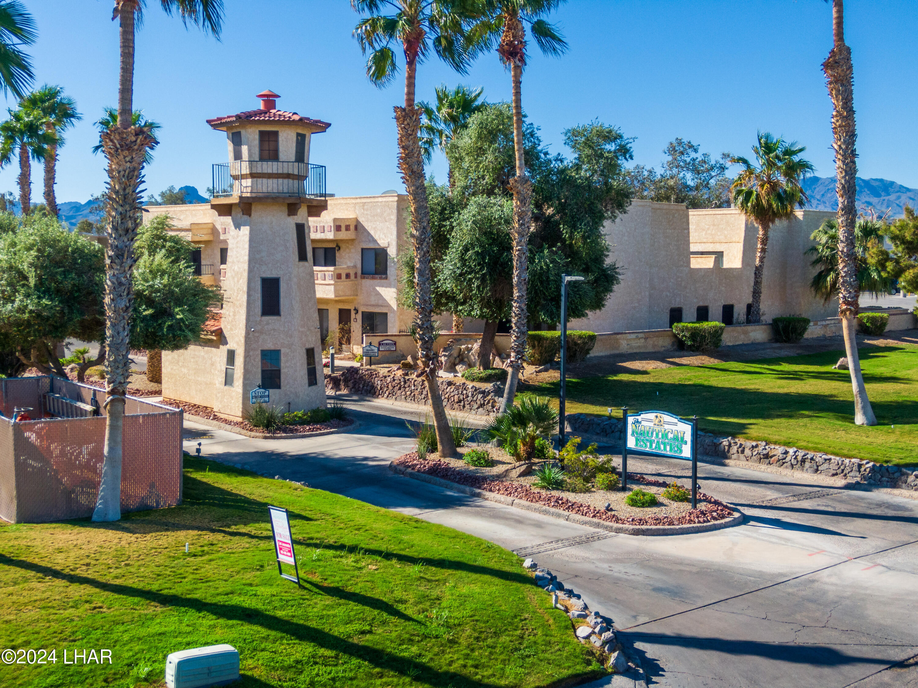 Barcelona Loop, Lake Havasu City, AZ 86403 #1