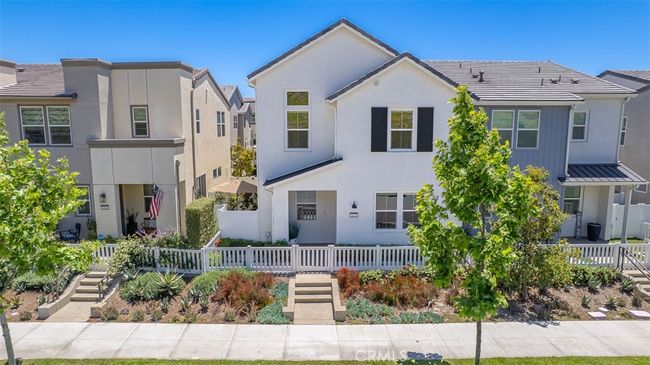 1151 Brush Crk, Townhouse with 3 bedrooms, 3 bathrooms and 2 parking in Rancho Mission Viejo CA | Image 54