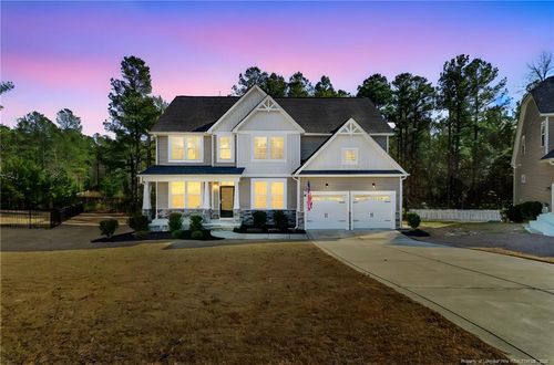 99 Wildlife Bridge Ct, Spring Lake, NC, 28390-6701 | Card Image