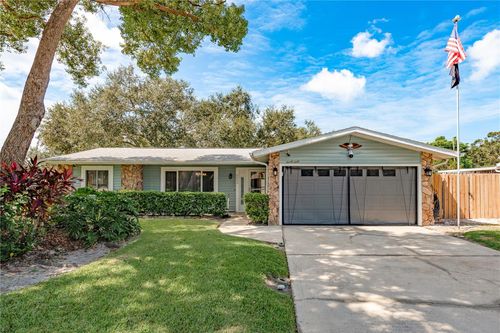 2060 Butternut Cir W, CLEARWATER, FL, 33763-4206 | Card Image