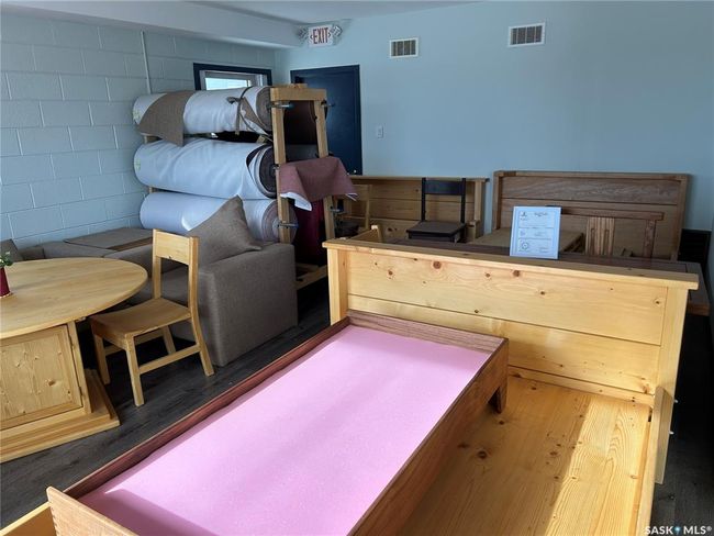 280 Manitoba St W, Home with 0 bedrooms, 0 bathrooms and 30 parking in Moose Jaw SK | Image 12