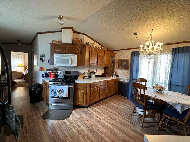 316 Wehmeyer Loop, House other with 3 bedrooms, 2 bathrooms and null parking in Mountain Home AR | Image 7