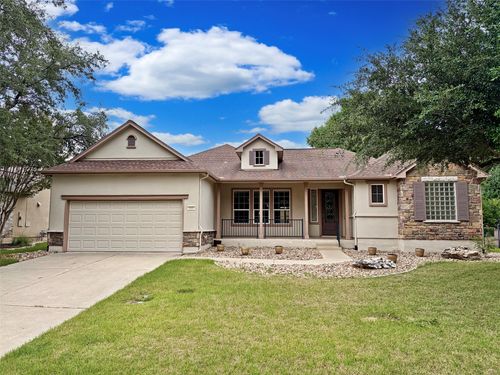 122 Nolan Dr, Georgetown, TX, 78633-4932 | Card Image