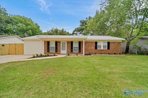 1007 Towerview Street Sw, Decatur, AL, 35601 | Card Image