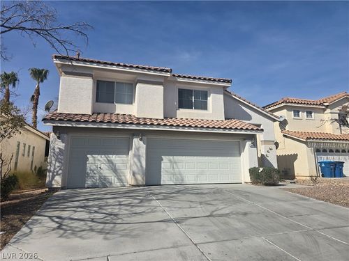 3443 White Mountain St, Las Vegas, NV, 89117-6756 | Card Image
