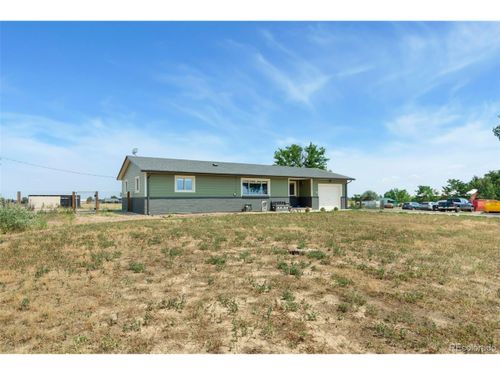 54685 E Bobcat Ln, Strasburg, CO, 80136-9302 | Card Image