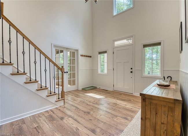 9430 Pocahontas Trl, House other with 4 bedrooms, 3 bathrooms and null parking in Providence Forge VA | Image 8