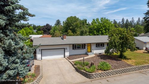 2841 W Masters Dr, Coeur D Alene, ID, 83815-9088 | Card Image