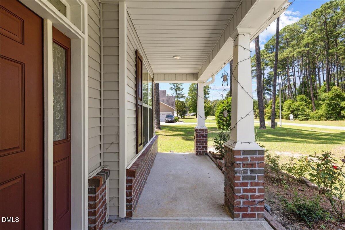 Residential in Goldsboro 4