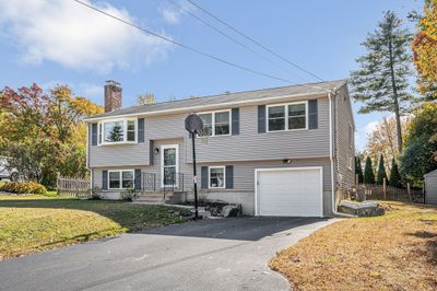 30 Melissa Dr, House other with 3 bedrooms, 2 bathrooms and 3 parking in Nashua NH | Image 3