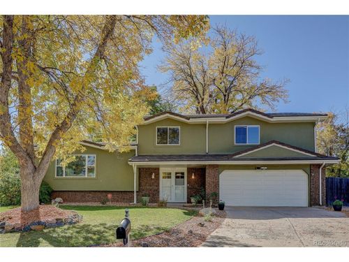 6514 E Milan Pl, Denver, CO, 80237-1227 | Card Image