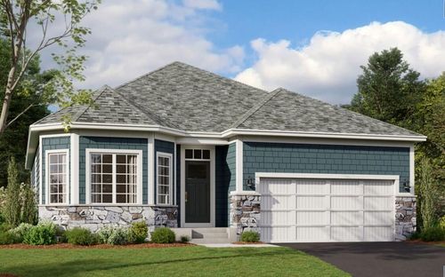 508 Parkway Lane, Elko New Market, MN, 55054 | Card Image