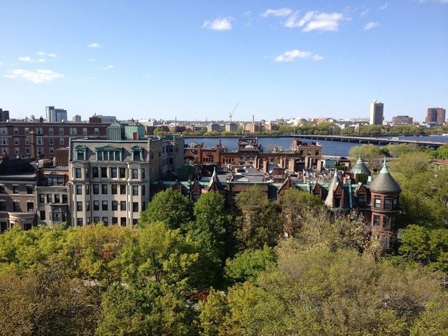 APT-63-466 - 464 Commonwealth Ave, Condo with 2 bedrooms, 2 bathrooms and null parking in Boston MA | Image 11
