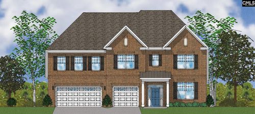 2348 Hadley Xing, Chapin, SC, 29036-9814 | Card Image