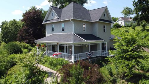 117 S Main St, ELROY, WI, 53929-1419 | Card Image