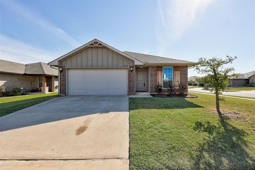 19704 Forsythe Drive, Edmond, OK, 73012 | Card Image