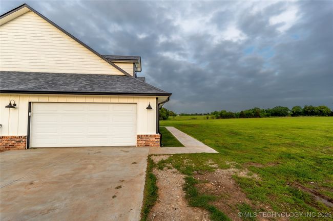 29705 Harvest, House other with 4 bedrooms, 3 bathrooms and null parking in Glencoe OK | Image 31