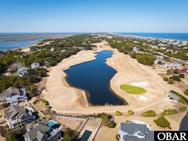 542 Historic Loop, Home with 0 bedrooms, 0 bathrooms and null parking in Corolla NC | Image 19