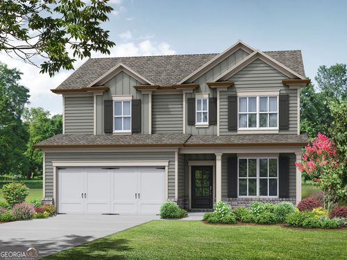 534 Lillian Way, Statham, GA, 30666-1619 | Card Image