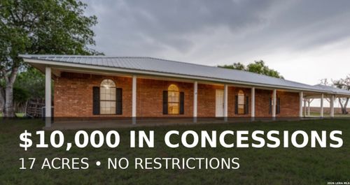 315 Simon Rd, Pleasanton, TX, 78064-4815 | Card Image