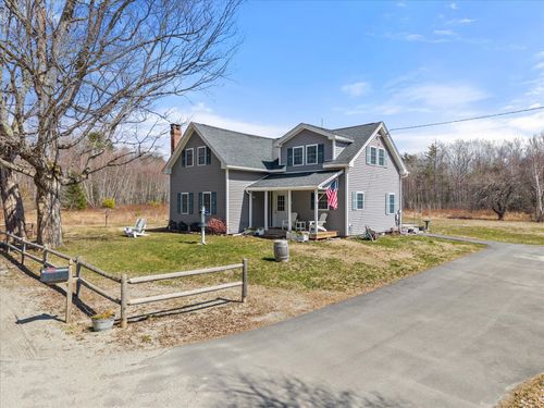 1135 Waltham Road, Waltham, ME, 04605 | Card Image