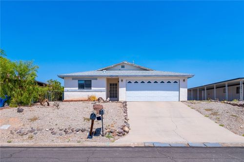 839 Palo Verde Dr, Bullhead City, AZ, 86442-6405 | Card Image