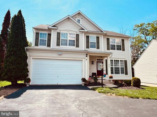 625 Hunters Rd, CULPEPER, VA, 22701-2086 | Card Image