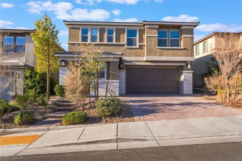 909 Riverlawn Pl, Las Vegas, NV, 89138-4612 | Card Image