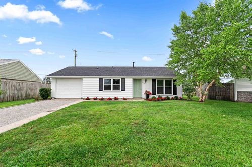 7133 Strawberry Drive, Fort Wayne, IN, 46825 | Card Image