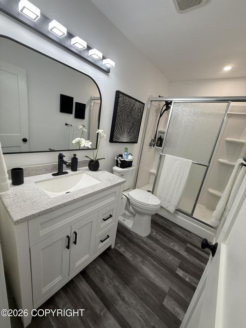 6-1720 Muldoon Circle, Anchorage, AK, 99504 | Card Image