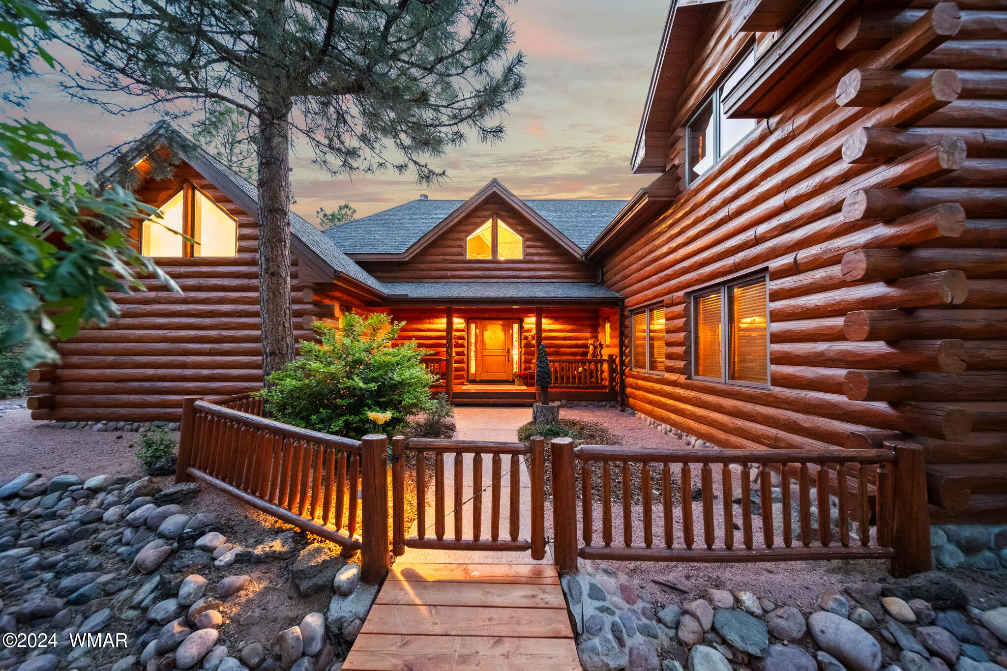 Barberry Ln, Show Low, AZ 85901