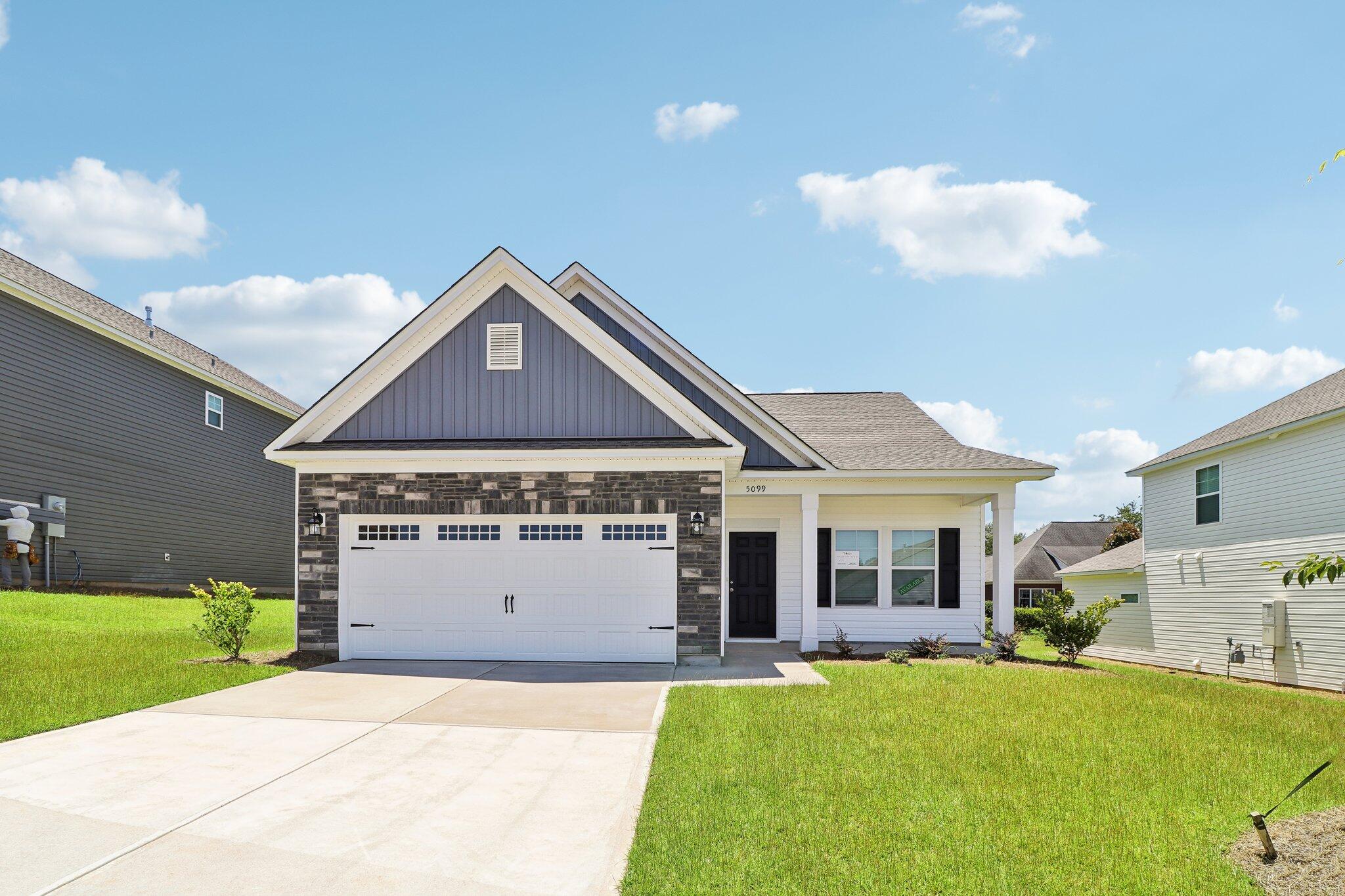 Needle Palm Rd, Aiken, SC 29801