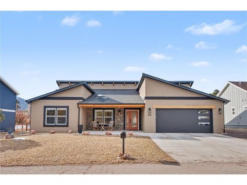 816 Meadow Ln, Palmer Lake, CO, 80133 | Card Image