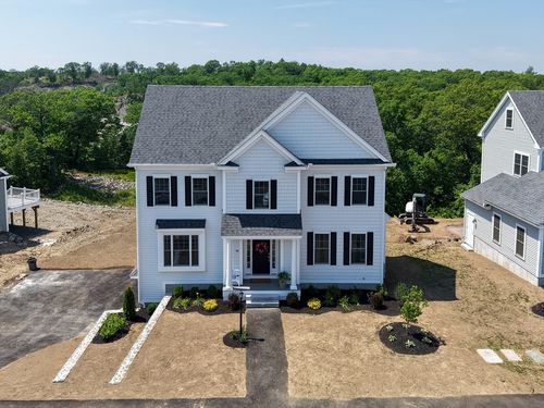 24 Strongwater Drive, Salem, MA, 01970 | Card Image
