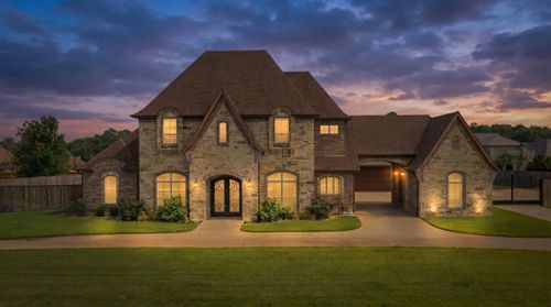 145 Abby Gail Dr, Longview, TX, 75605-0003 | Card Image
