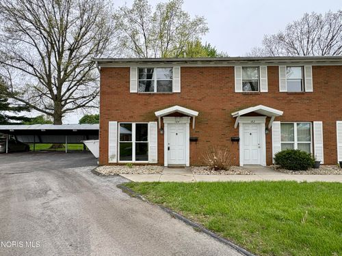 184 Gibson Ct, Tiffin, OH, 44883-3373 | Card Image