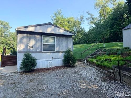 5336 N 900 E Road, North Webster, IN, 46555 | Card Image