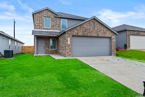 10012 Besson Blvd, Converse, TX, 78109-2081 | Card Image