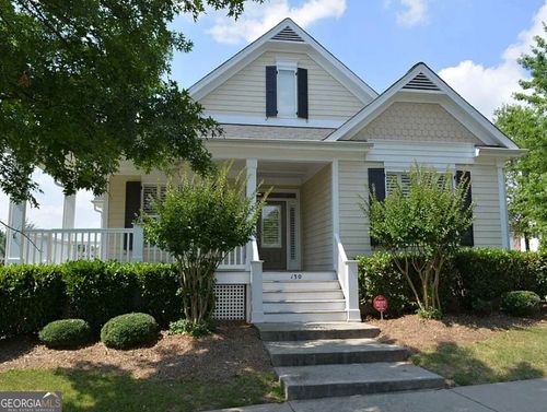 130 Adam Ridge Ln, Fayetteville, GA, 30214-1806 | Card Image