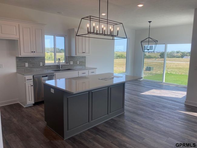 5413 N 190 Th St, House other with 4 bedrooms, 3 bathrooms and 3 parking in Elkhorn NE | Image 7