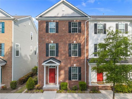 213 Runnel St, Hampton, VA, 23666-4391 | Card Image