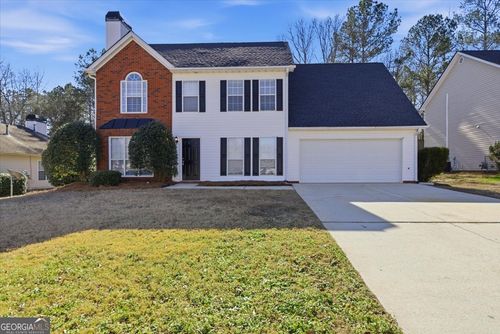 1319 Vine Cir, McDonough, GA, 30253-4695 | Card Image
