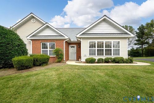 2520 Wanstead Ct, Henrico, VA, 23238-3064 | Card Image