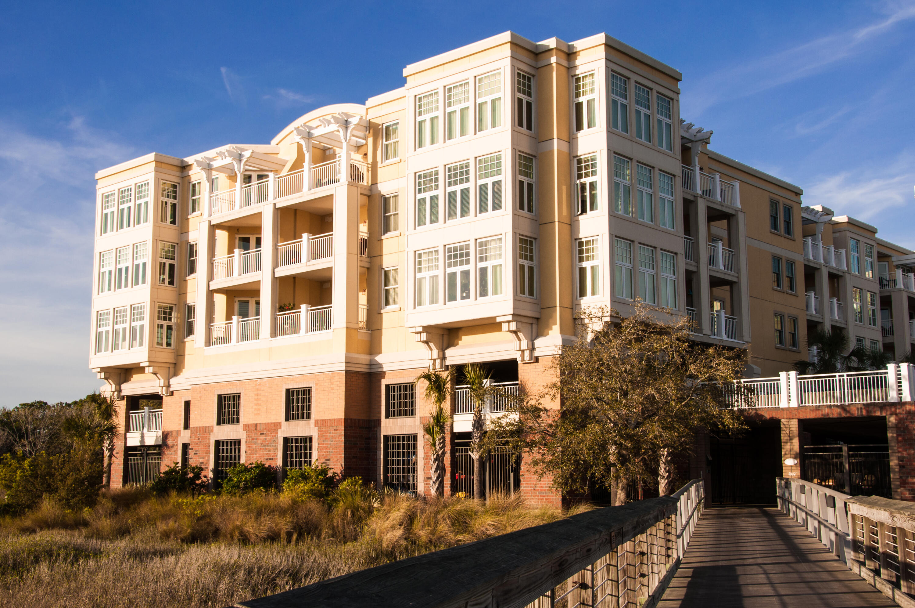 Old Bridgeview Ln, Charleston, SC 29403