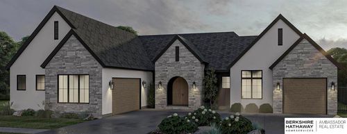 4317 N 215th Street, Omaha, NE, 68022 | Card Image