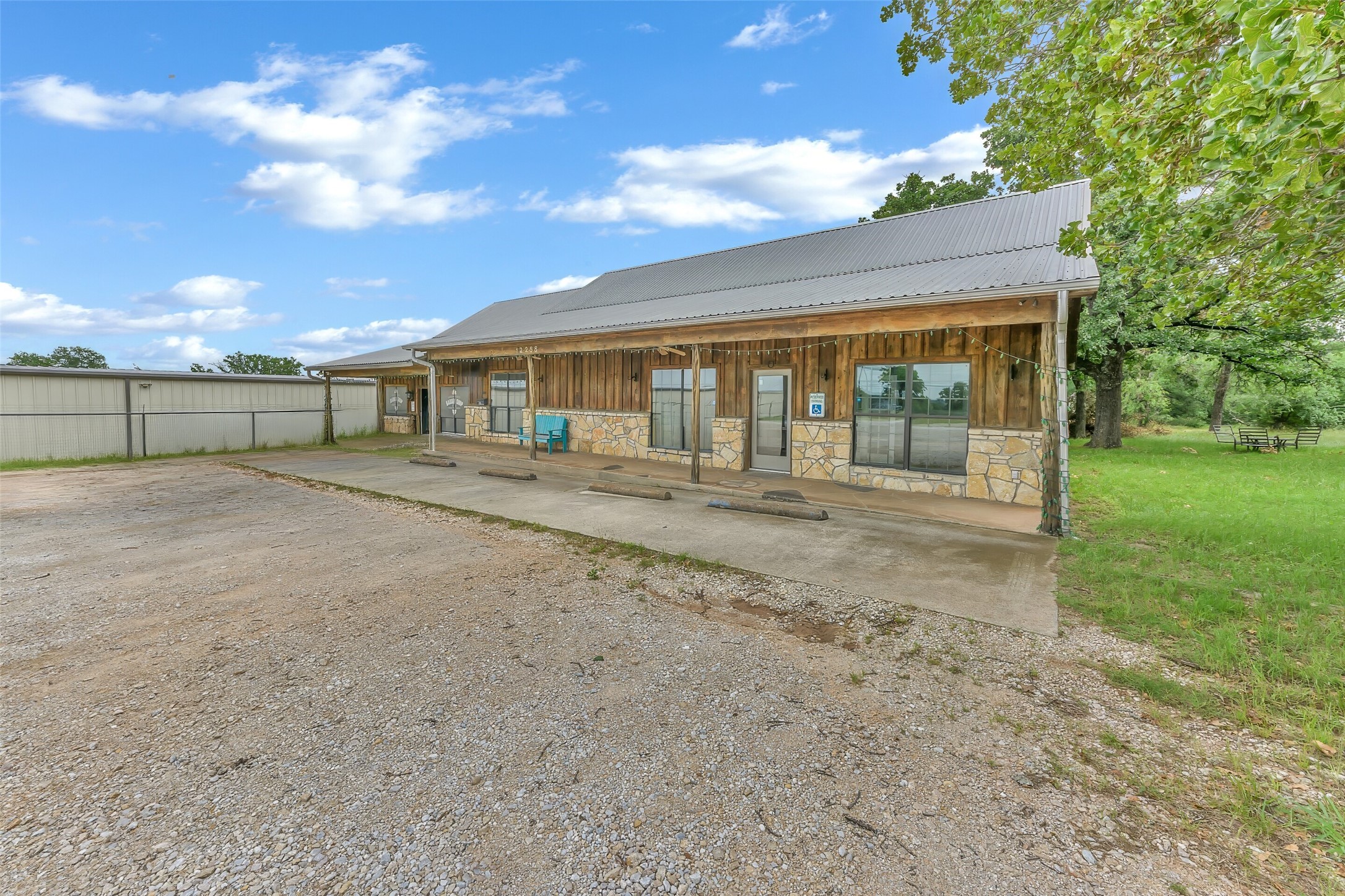Commercial Sale in Azle 2