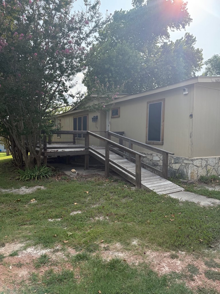 Residential in Kerrville 2