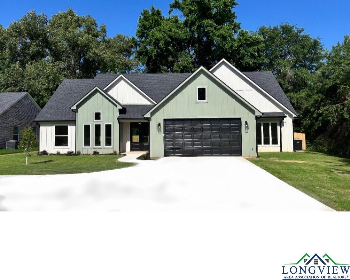 Mccann Rd, Longview, TX 75605