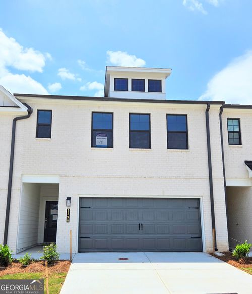 lot-8-1299 Farmers Loop, Austell, GA, 30106 | Card Image